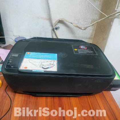 Printer - HP Ink Tank 315